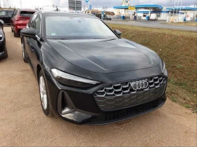 Audi A5 Avant Advanced