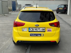Kia Ceed 1.4 LPG - 5499 € / 10755.11 лв. - 29612390 5