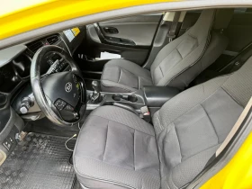 Kia Ceed 1.4 LPG - 5499 € / 10755.11 лв. - 29612390 8