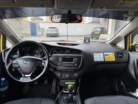 Kia Ceed 1.4 LPG - 5499 € / 10755.11 лв. - 29612390 7