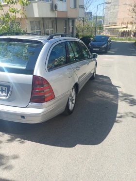 Mercedes-Benz C 220 | Mobile.bg � ����� ������ 3
