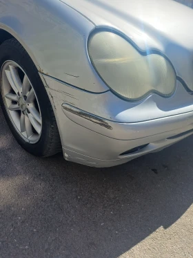 Mercedes-Benz C 220 | Mobile.bg � ����� ������ 2