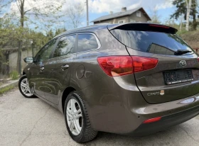 Kia Ceed 1.6CRDI-136�.�-NAVI-����� �������� ������� � KIA | Mobile.bg � ����� ������ 6