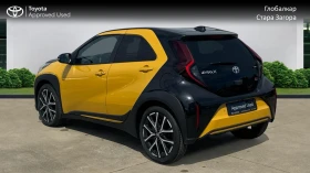 Toyota Aygo X 1.5 HEV GR SPORT | Mobile.bg � ����� ������ 6