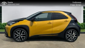 Toyota Aygo X 1.5 HEV GR SPORT | Mobile.bg � ����� ������ 8