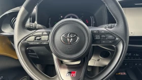 Toyota Aygo X 1.5 HEV GR SPORT | Mobile.bg � ����� ������ 16