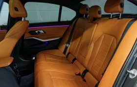 BMW 330 M ����� * CARPLAY * AMBIENT * PANO * CARFAX *  | Mobile.bg � ����� ������ 11