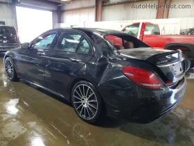 Mercedes-Benz C 43 AMG Designo* Burmester* AMG Performance Seats | Mobile.bg � ����� ������ 6