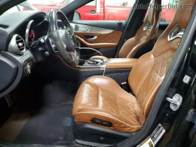 Mercedes-Benz C 43 AMG Designo* Burmester* AMG Performance Seats | Mobile.bg � ����� ������ 8