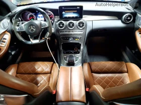 Mercedes-Benz C 43 AMG Designo* Burmester* AMG Performance Seats | Mobile.bg � ����� ������ 7