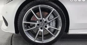 Mercedes-Benz C 43 AMG 4MATIC* ����* �������* HEAD UP* PANO* ����*  | Mobile.bg � ����� ������ 5