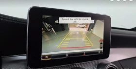 Mercedes-Benz C 43 AMG 4MATIC* ����* �������* HEAD UP* PANO* ����*  | Mobile.bg � ����� ������ 14