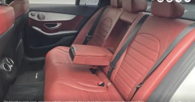 Mercedes-Benz C 43 AMG 4MATIC* ����* �������* HEAD UP* PANO* ����*  | Mobile.bg � ����� ������ 11