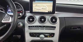 Mercedes-Benz C 43 AMG 4MATIC* ����* �������* HEAD UP* PANO* ����*  | Mobile.bg � ����� ������ 13