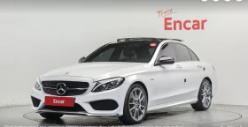 ������ Mercedes-Benz C 43 A...
