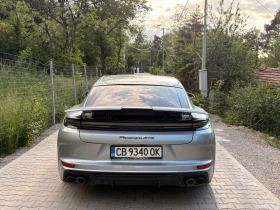 Porsche Panamera * GTS* ГОТОВ ЛИЗИНГ* 100% УДОБРЕНИЕ*  - 145000 € / 283595.35 лв. - 49738881 5
