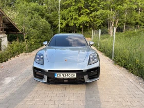 Porsche Panamera * GTS* ГОТОВ ЛИЗИНГ* 100% УДОБРЕНИЕ*  - 145000 € / 283595.35 лв. - 49738881 2