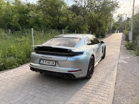Porsche Panamera * GTS* ГОТОВ ЛИЗИНГ* 100% УДОБРЕНИЕ*  - 145000 € / 283595.35 лв. - 49738881 4
