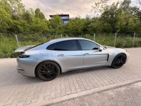 Porsche Panamera * GTS* ГОТОВ ЛИЗИНГ* 100% УДОБРЕНИЕ*  - 145000 € / 283595.35 лв. - 49738881 7