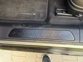 Porsche Panamera * GTS* ГОТОВ ЛИЗИНГ* 100% УДОБРЕНИЕ*  - 145000 € / 283595.35 лв. - 49738881 12