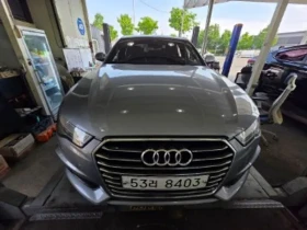 Audi A6 2.0 TDI