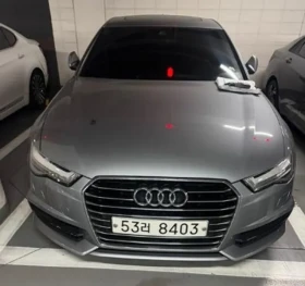 Audi A6 2.0 TDI - 13497 € / 26397.84 лв. - 23662034 3