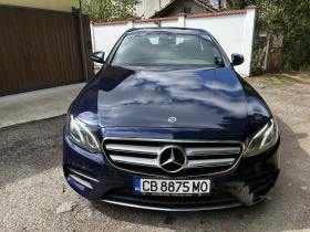 Mercedes-Benz E 350 4MATIC | Mobile.bg � ����� ������ 3
