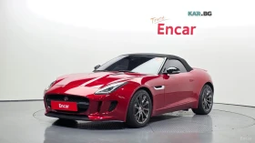 Jaguar F-Type 3.0 Convertible* ����* ����* ������ | Mobile.bg � ����� ������ 16