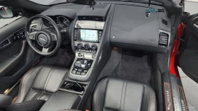 Jaguar F-Type 3.0 Convertible* ����* ����* ������ | Mobile.bg � ����� ������ 6