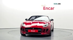 ����� �� �������� �� Jaguar F-Type 3.0 Convertible* ����* ����* ������