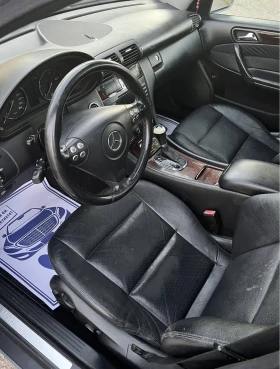 Mercedes-Benz C 220 FACELIFT - 3600 € / 7040.99 лв. - 83792487 4