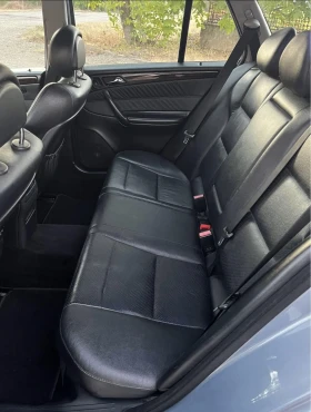Mercedes-Benz C 220 FACELIFT - 3600 € / 7040.99 лв. - 83792487 6