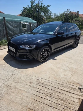 Audi A6 | Mobile.bg � ����� ������ 1