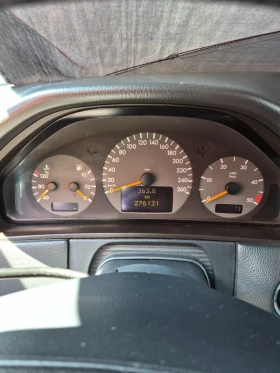 Mercedes-Benz E 270 | Mobile.bg � ����� ������ 13