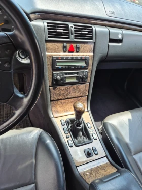 Mercedes-Benz E 270 | Mobile.bg � ����� ������ 11
