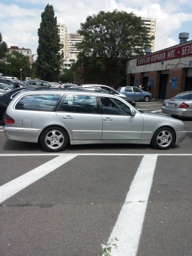 Mercedes-Benz E 270 | Mobile.bg � ����� ������ 14