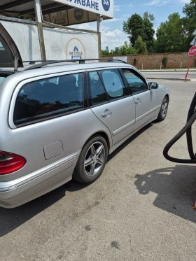 Mercedes-Benz E 270 | Mobile.bg � ����� ������ 4