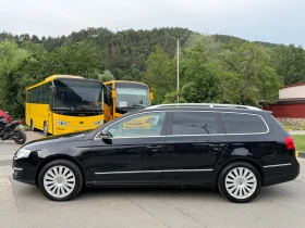 ����� �� �������� �� VW Passat HIGHLINE ��� ���������