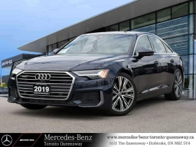 Audi A6 Technik| One Owner| As Traded  CARFAX