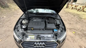 Audi A3 1.6 tdi. digital S-line Швейцария  | Auto.bg — изображение 7