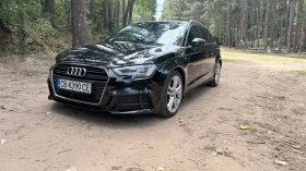 Audi A3 1.6 tdi. digital S-line Швейцария 