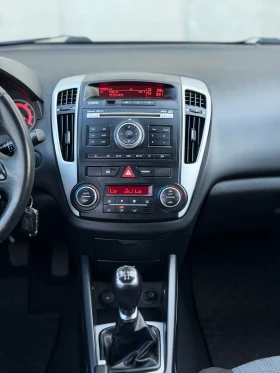 Kia Ceed 1.4i~90hp~FACELIFT~150000��! | Mobile.bg � ����� ������ 12