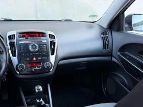 Kia Ceed 1.4i~90hp~FACELIFT~150000��! | Mobile.bg � ����� ������ 13