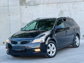 ������ Kia Ceed