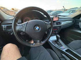 BMW 320 320 D x drive avtomat 184 - 4111 € - 38152103 7