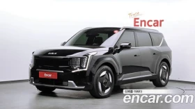 ������ Kia EV9
