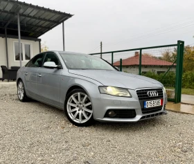 Audi A4 2.0TDI* 143* СЕДАН* LED* 