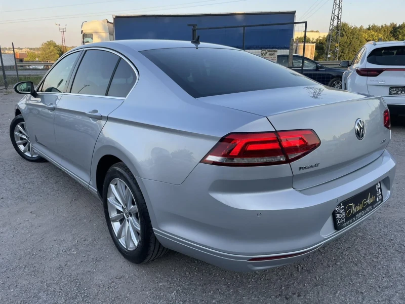 VW Passat 2.0 TDI 150 * DSG6 * NAVI * FULL LED * EURO 6 * , снимка 6 - Автомобили и джипове - 46900963