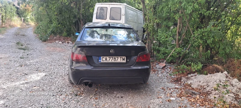 BMW 530, снимка 2 - Автомобили и джипове - 48260978