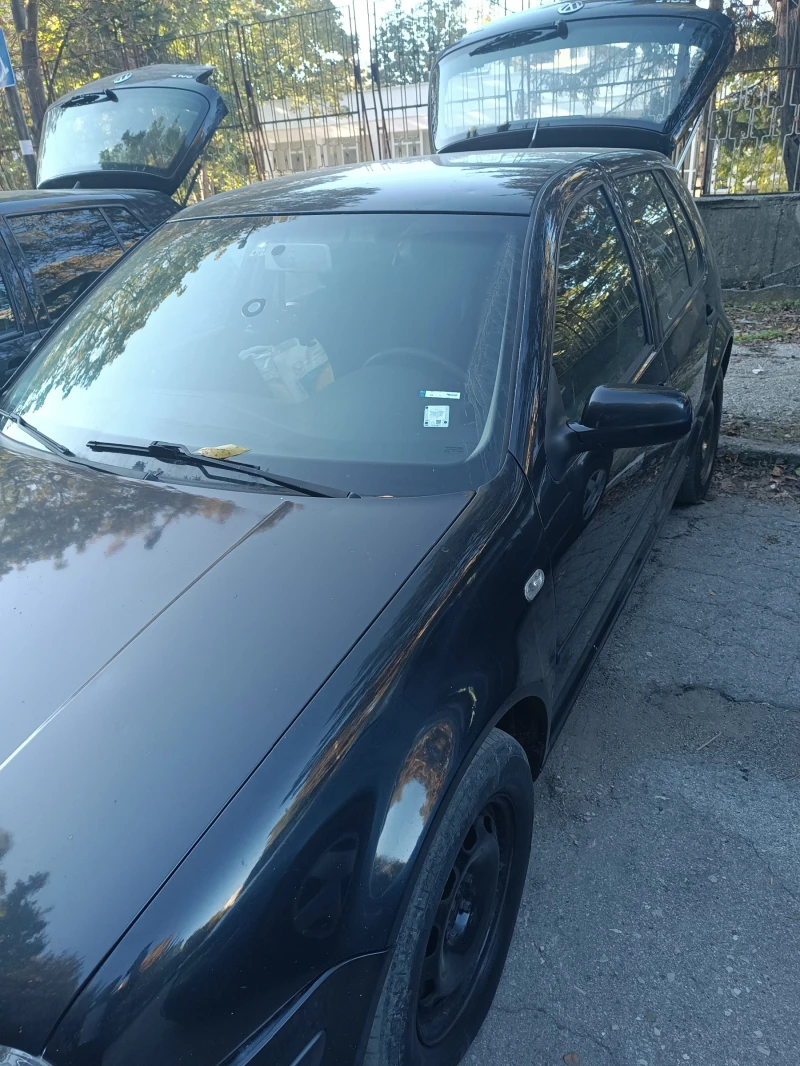 VW Golf, снимка 13 - Автомобили и джипове - 51460305